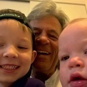 Meet your Posher, Don